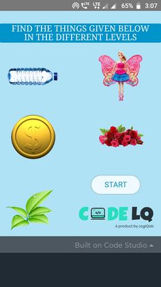 Thingdom by Saanvi (CodeLQ) - Screenshot 1