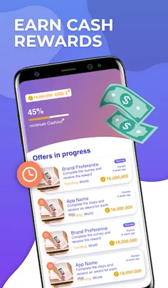 Make money with Givvy Offers - Screenshot 4