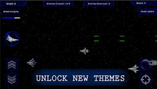 Galaxy Invader - 2020 - Screenshot 2