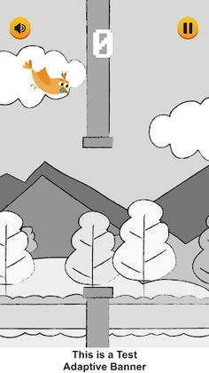 Touch The Sky - Screenshot 2