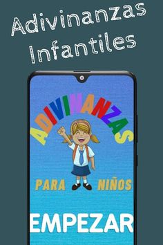 Adivinanzas para niños - Screenshot 1