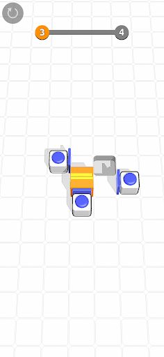 Push in Place - Screenshot 1