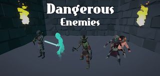 Immortal Messenger - Screenshot 3