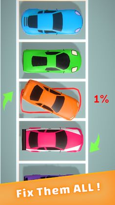 Perfect It - Screenshot 2