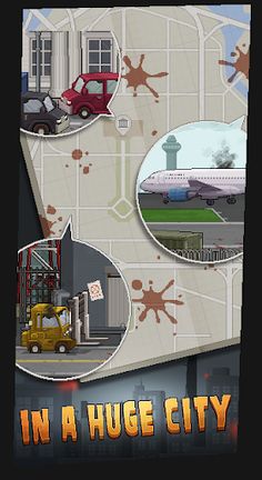 Don't Die Today - Screenshot 2