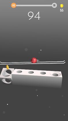 Gravy Ball - Screenshot 3