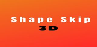 Shape Skip 3D - Screenshot 1