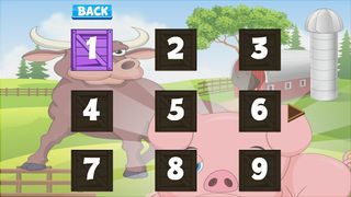 Great Savior Bull - Screenshot 1