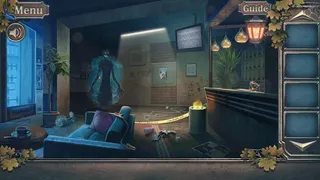 Escape The Nightmare - Screenshot 3
