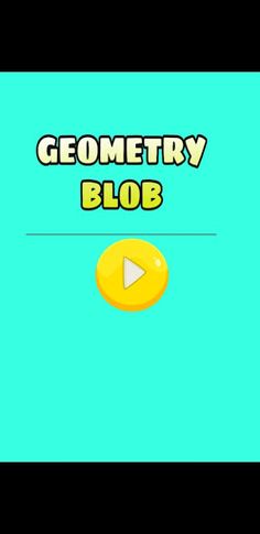 Geometry blob - Screenshot 4