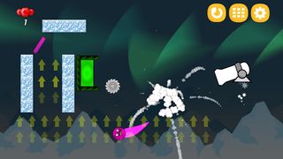 Cool Cannons - Screenshot 2