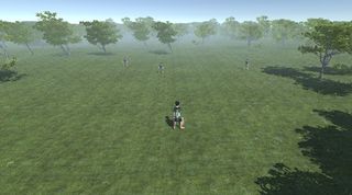 Danguli - Screenshot 3