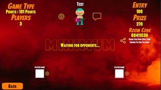 Minimum - Card Game - Screenshot 3