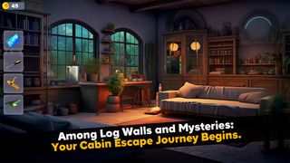 Escape Room: 25 Doors Origins - Screenshot 3