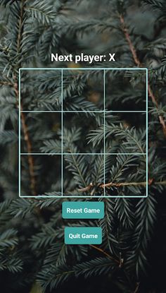 Tic Tac Toe: XOXO Game - Screenshot 3