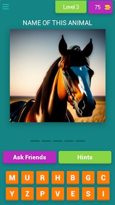 Guess The Animal - Screenshot 4