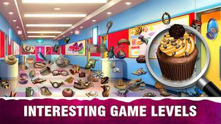 Hidden Object : Super Market - Screenshot 3