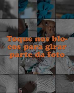 Queba-Cabeça de Bebês - Screenshot 2