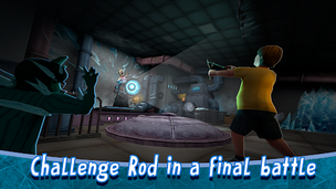 Ice Scream 8: Final Chapter - Screenshot 2