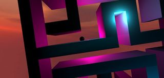 GRAVRYNTH - Screenshot 1