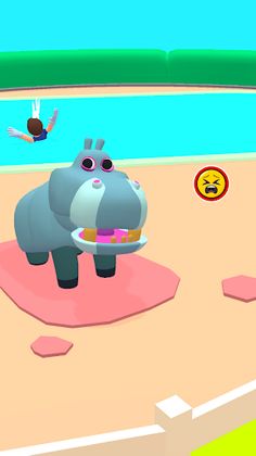 Animal Care - Screenshot 4