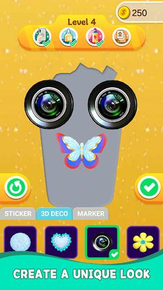 Phone Case Makeover - Screenshot 4