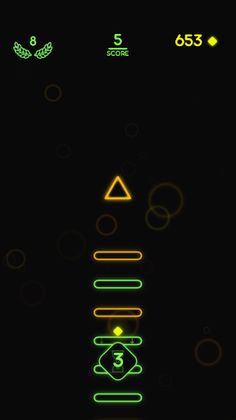 Crazy Jump Balls - Screenshot 4