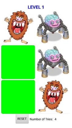 Memory Bingo - Screenshot 4