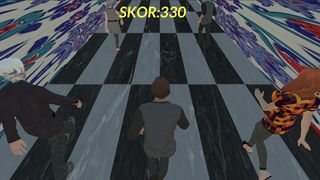 Metrobüs Yolunda - İstanbul Pl - Screenshot 2