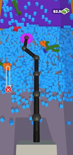 Treasure Hunt - Screenshot 3