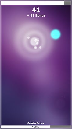 Reaction Clicker - Screenshot 1