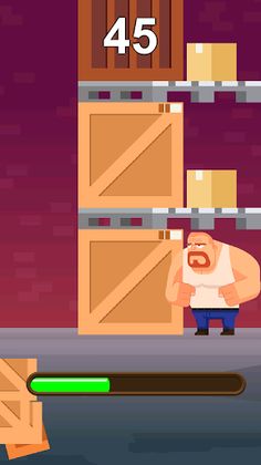 King hit - Screenshot 4