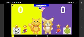 Cats vs Dogs - Screenshot 3