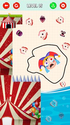 Save the Toilet - Dog vs Bee - Screenshot 3