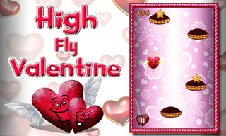 High Fly Valentine - Screenshot 3