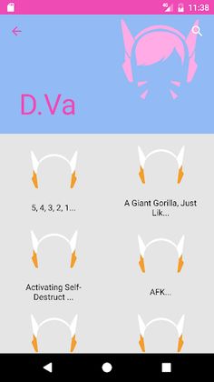 Oversounds - Screenshot 3