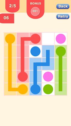 Draw Line – Connect Dots - Screenshot 3