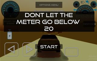 Keep It UP - Screenshot 1