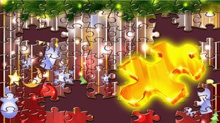 Jigsaw Puzzles : Christmas - Screenshot 2