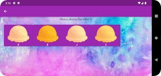 ABC 123 Learn - Screenshot 3