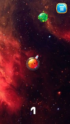 Space Final Battle - Screenshot 3