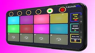 Don't Let Me Down - DJ LAUNCHP - Screenshot 2