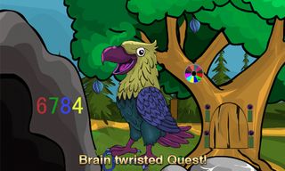 Escape Room - 20 Rooms I - Screenshot 2