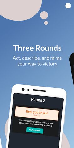 The Hat Game - Online Party Ga - Screenshot 4