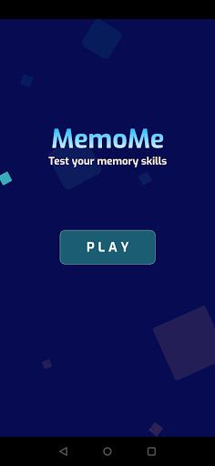 MemoMe - Screenshot 2