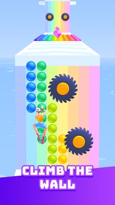Fidget Run - Screenshot 2