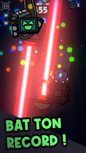 Lethal Room - Screenshot 4