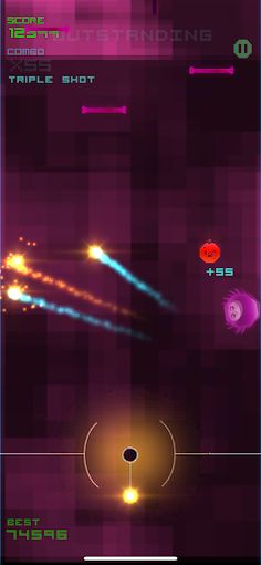 Blokshot EVILution - Screenshot 4