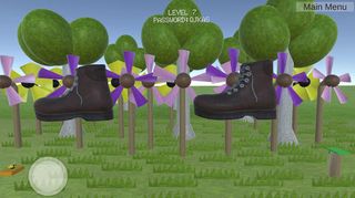 Give Me A Boost - Screenshot 2