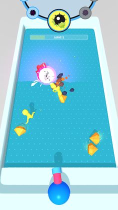 Bomb Defense - Screenshot 4